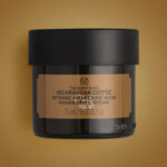 The Body Shop Nicaraguan Coffee Intense Awakening Mask 75 - MI