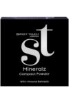 ST London Mineralz Compact Powder