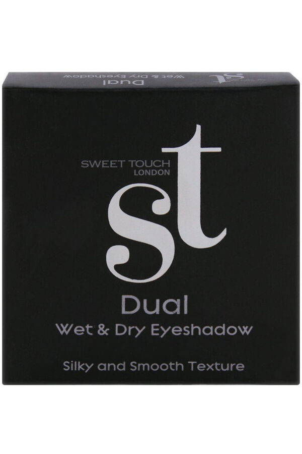 ST London Dual Wet And Dry Eye Shadow