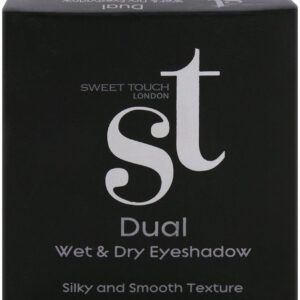 Buy ST London Dual Wet & Dry Eye Shadow - Pink in Pakistan