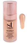 ST London Silk Effect Foundation