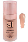 ST London Silk Effect Foundation