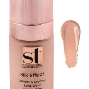 ST London Silk Effect Foundation