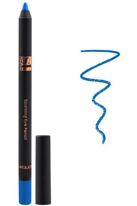 ST London Sparkling Eye Pencil - Turquoise