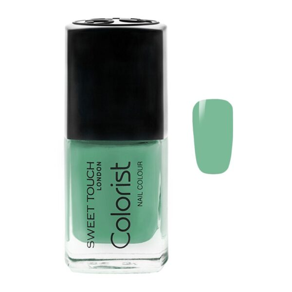 ST London Colorist Nail Paint