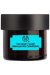 The Body Shop Himalayan Charcoal Purifying Glow Mask - 15ml