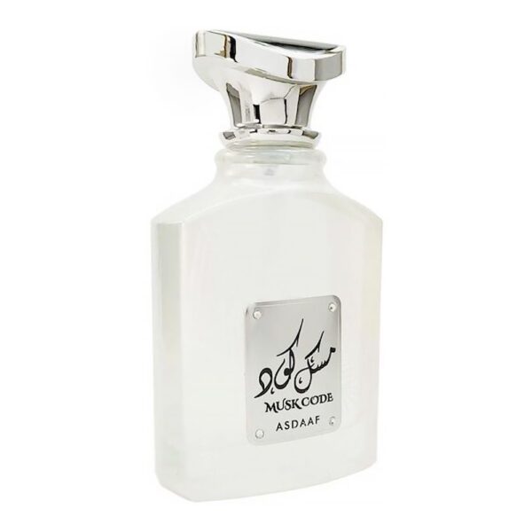 Asdaaf Mix Musk Code Unisex - 100ml