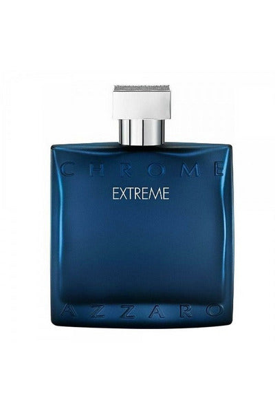 Azzaro Chrome Extreme EDP for Men - 100ml