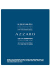 Azzaro Chrome Extreme EDP for Men - 100ml