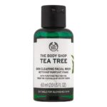 The Body Shop Tea Tree Cleasing Facial Wash 60 - Ml