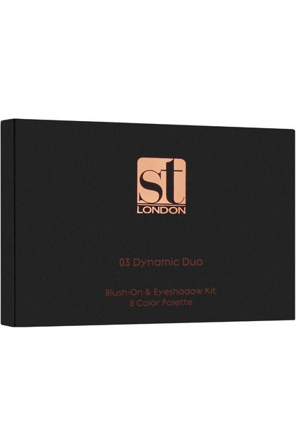 ST London Dynamic Duo Palette Limited Edition