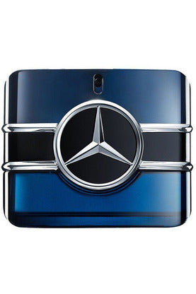 Mercedes Benz Sign EDP for Men - 100ml