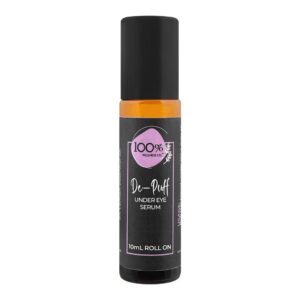 De-Puff Under Eye Serum - 10ml