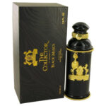 Alexandre J Black Muscs Unisex EDP - 100ml