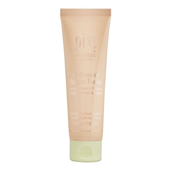 Pixi Skintreats In-Shower Steam Facial - 135ml