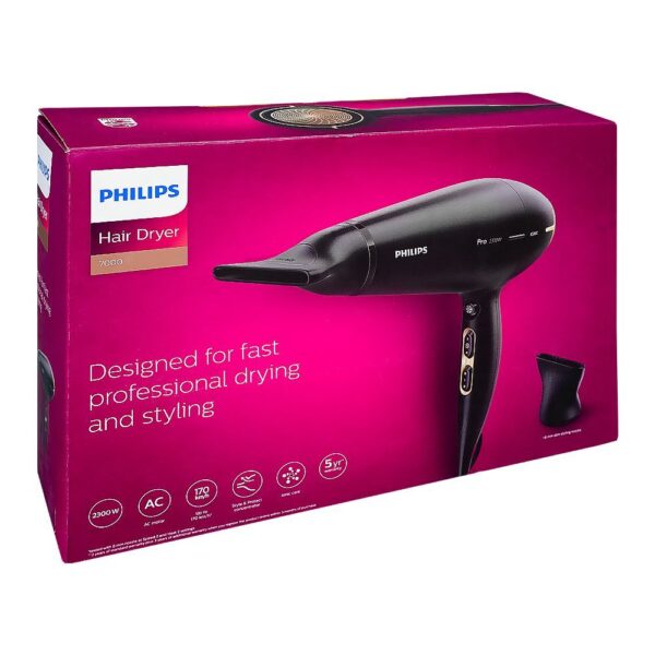 PHILIPS Hair Dryer 7000 HPS920
