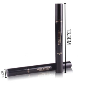 Buy Miss Rose 5 In 1 Exclusive Deal Lipstick Liquid Foundation Concealer Eye Liner Blender in Pakistan