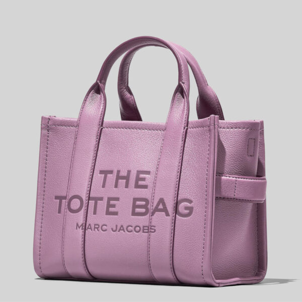 Marc Jacobs The Leather Tote Bag Medium