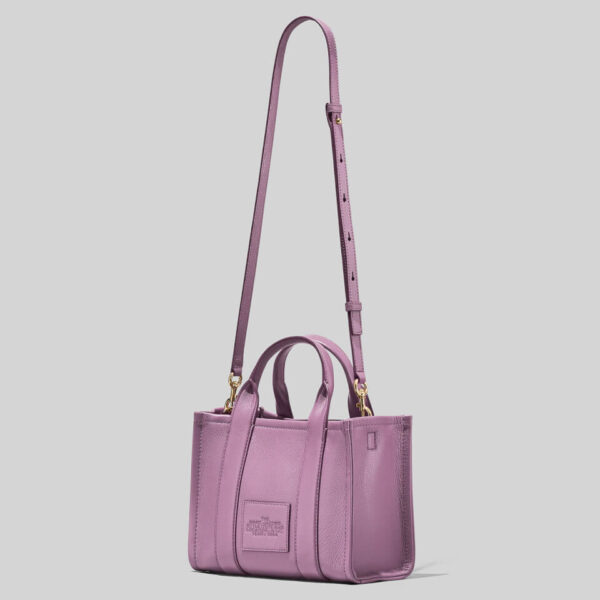 Marc Jacobs The Leather Tote Bag Medium