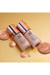 ST London Silk Effect Foundation