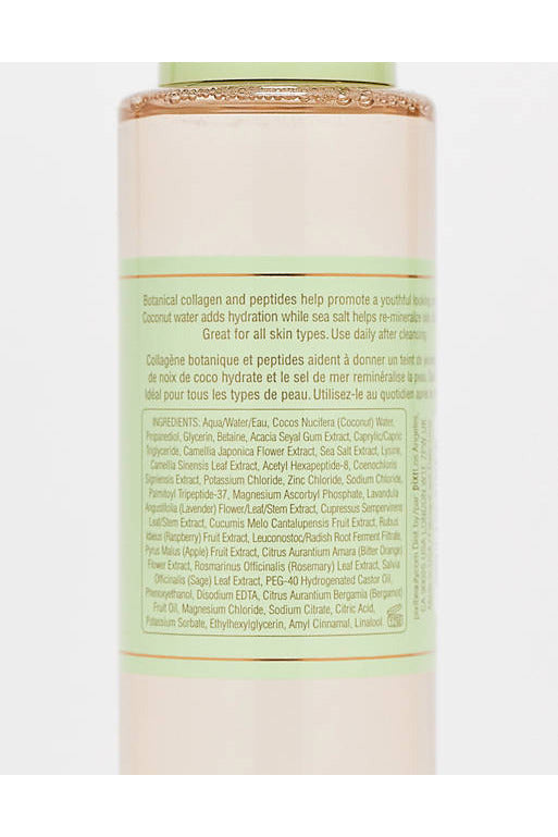 Pixi Botanical Collagen Tonic - 250ml