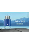 Mont Blanc Explorer Ultra Blue Men EDP - 100ml