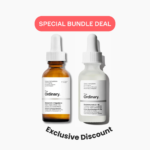 Ordinary Retinol 1% + Hyaluronic Acid Bundle