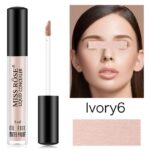 Miss Rose Oil Free Waterproof Liquid Concealer 5 - Ml