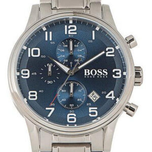 Hugo Boss Aeroliner Gent's Watch 1513183