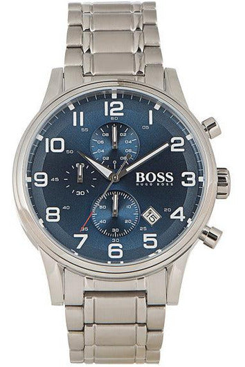 Hugo Boss Aeroliner Gent's Watch 1513183