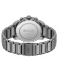 Hugo Boss Men's Chronograph Metal Body Stainless Steel Watch 1514005