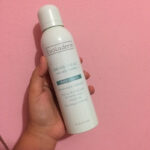 Evoluderm Energizing Facial Water Mist with Sea Salt - 150ml