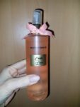 Women's Secret Exotic Love Body Mist - 250ml