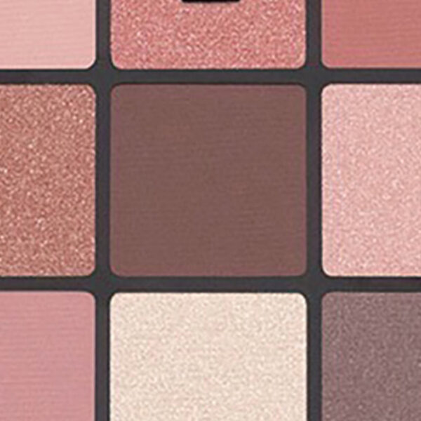 Gosh Eyedentity Eyeshadow Palette - 04 Be Here