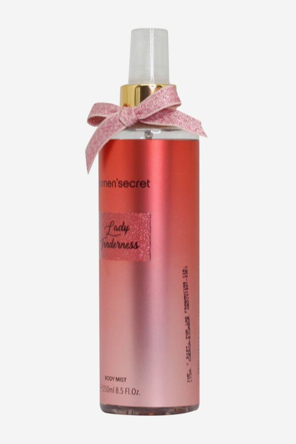 Womens Secret Lady Tenderness Body Mist - 250ml