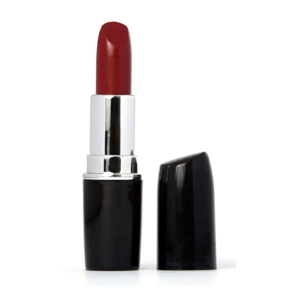 Swiss Miss Lipstick True Maroon Matte - 284