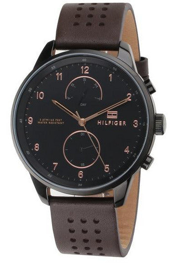 Tommy Hilfiger Men's Watch- 1791577