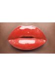 Yves Saint Laurent Rouge Pur Couture Vinyl Cream - 406 Orange Electro