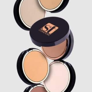 Buy ST London Glam & Shine Shimmer Eye Shadow in Pakistan