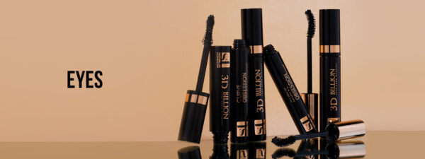 ST London Curve Obsession Mascara