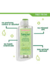 Simple Micellar Kind To Skin Soothing Facial Toner - 200ml