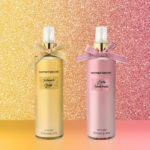 Womens Secret Forever Gold Body Mist - 250ml