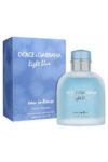 Dolce & Gabbana Light Blue Eau Intense Men EDP - 100ml