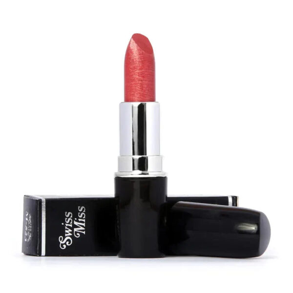 Swiss Miss Lipstick Matte - 519