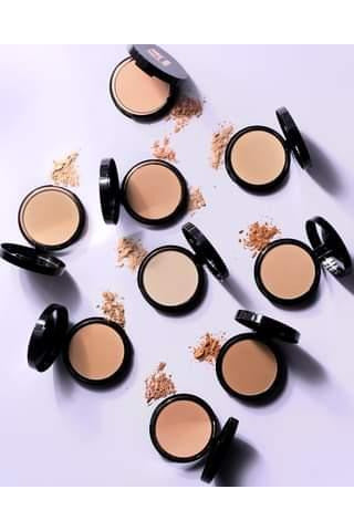 ST London Dual Wet & Dry Compact Powder