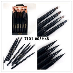 Buy Miss Rose 2 In 1 Eyeliner & Eyebrow Pencil in Pakistan