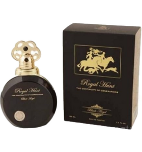 Buy Royal Hunt Black Angel EDP - 100ml in Pakistan