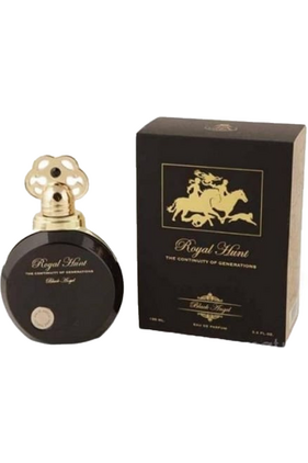 Royal Hunt Black Angel EDP - 100ml