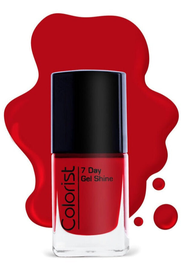 ST London Colorist Nail Paint