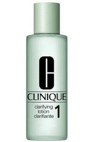 Clinique Clarifying Lotion 1 Twice A Day Exfoliator - 400ml